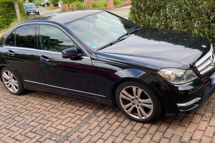 Mercedes-Benz C 250 154.000 km 7.100 &euro; Hofgeismar 34369