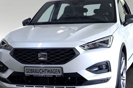Seat Tarraco 48.500 km 33.960 &euro; München 80935