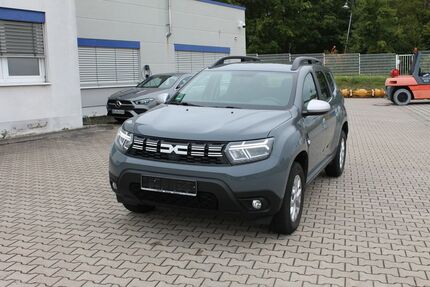Dacia Duster 11.000 km 17.700 € Wilsdruff 01723