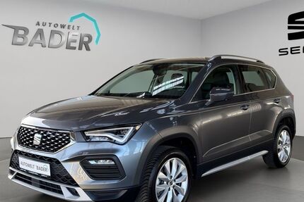 Seat Ateca 29.472 km 27.530 &euro; Bruckmühl 83052