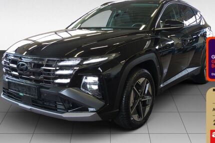 Hyundai TUCSON 21.870 km 34.680 &euro; Schweinfurt 97424