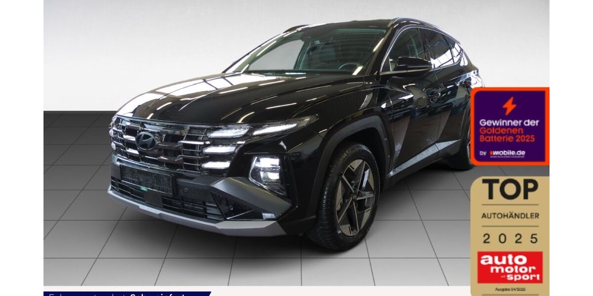 Hyundai TUCSON 21.870 km 34.680 &euro; Schweinfurt 97424