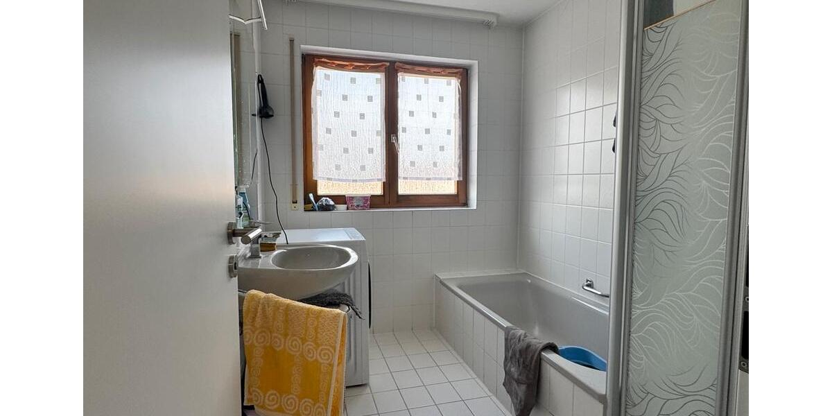 Etagenwohnung Osterburken - 3 Zimmer, 79 m&sup2;, 230.000&euro; | Angebot:26069534