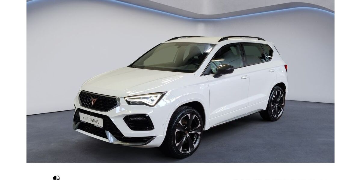 Cupra Ateca 15.600 km 30.490 &euro; Braunschweig 38114