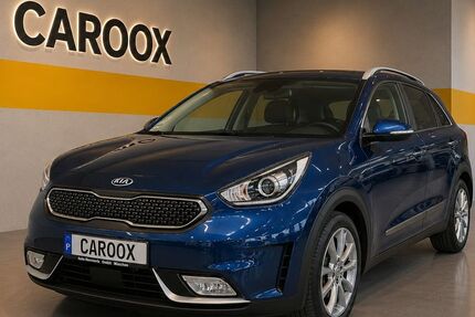 Kia Niro 85.000 km 14.900 &euro; Wildau 15745