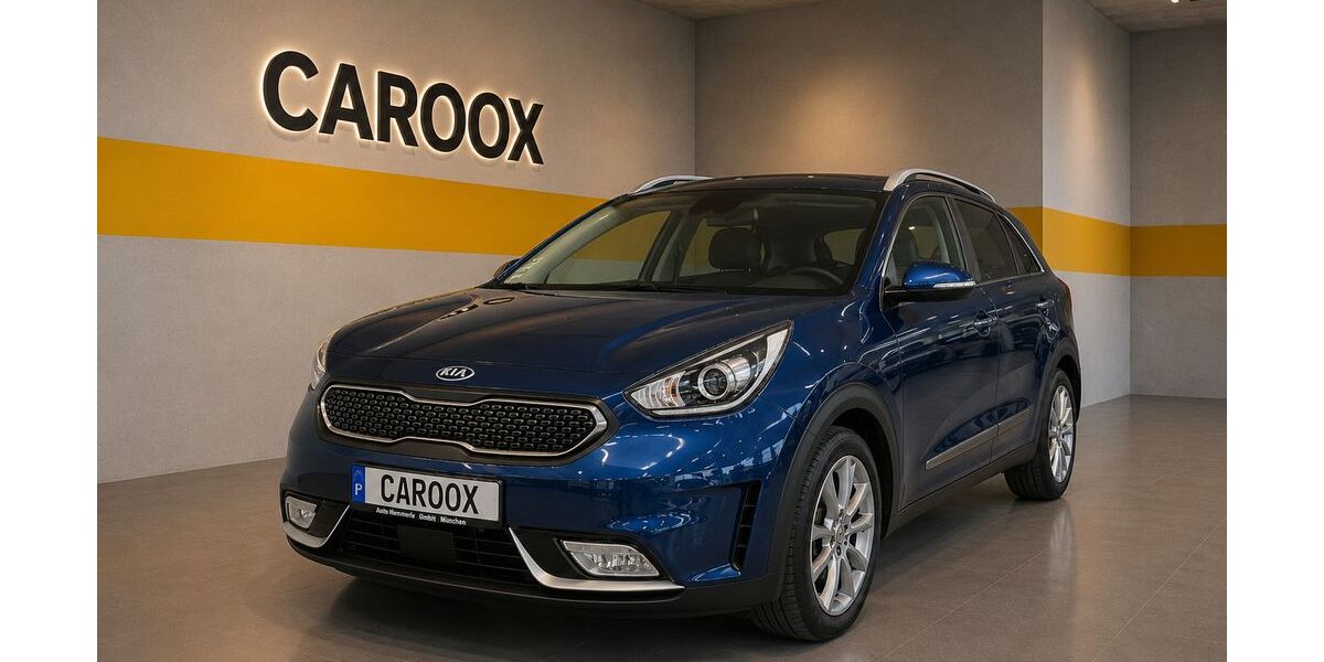 Kia Niro 85.000 km 14.900 &euro; Wildau 15745