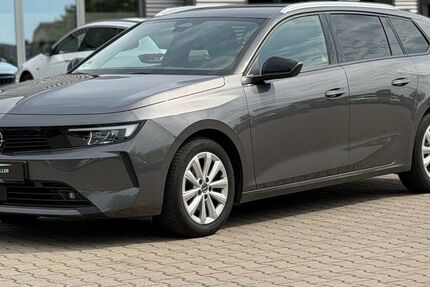 Opel Astra 106.200 km 12.500 &euro; Bad Iburg (bei Osnabrück) 49186