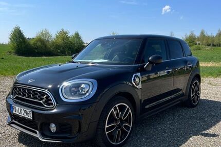Mini Countryman SE (Cooper) 99.500 km 19.250 &euro; Horgenzell 88263