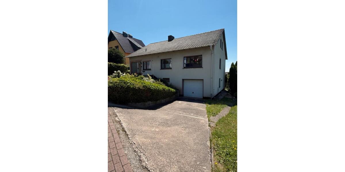Einfamilienhaus Meinhard - 5 Zimmer, 124 m&sup2;, 185.000&euro; | Angebot:27121043