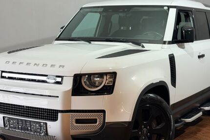Land Rover Defender 83.000 km 59.890 &euro; Rodgau 63110
