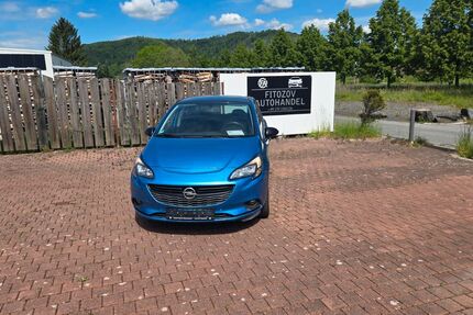 Opel Corsa 74.350 km 10.250 &euro; Sonneberg 96515