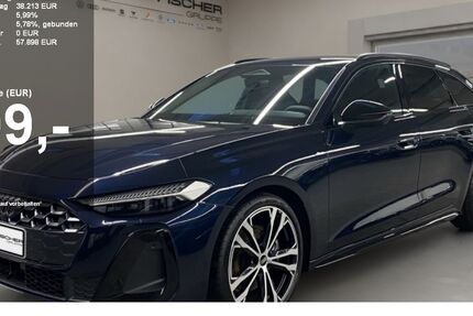 Audi A5 2.500 km 54.790 € Krefeld 47805