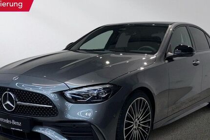 Mercedes-Benz C 300 9.990 km 52.690 &euro; Bad Oeynhausen 32545