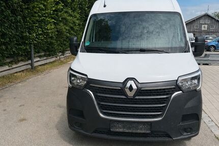 Renault Master 103.900 km 17.200 &euro; Heinrichshofen 86492