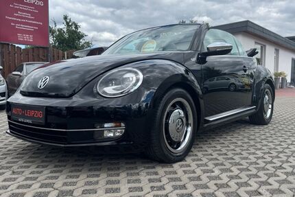 VW Beetle 127.200 km 13.490 € Leipzig 04178
