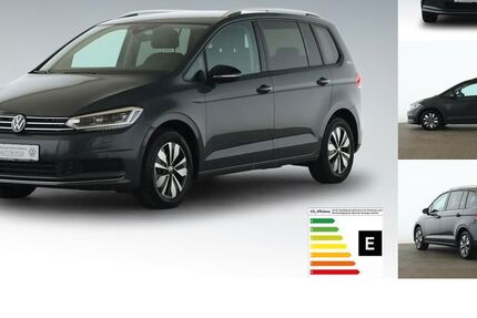 VW Touran 8.700 km 37.480 &euro; Bamberg 96052