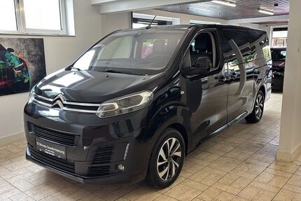 Citroen SpaceTourer 47.000 km 34.290 &euro; Jübek 24855