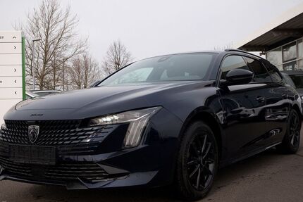 Peugeot 508 40.335 km 20.990 &euro; Wurzen 04808