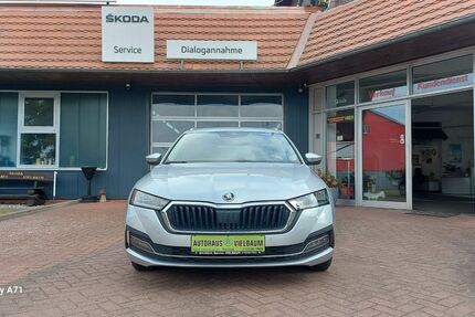 Skoda Octavia 77.000 km 24.990 € Aland OT Vielbaum 39615