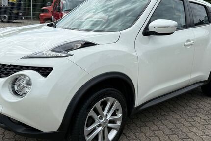 Nissan Juke 159.864 km 6.799 &euro; Hanau 63452