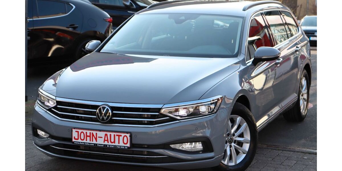 VW Passat 23.989 km 26.700 &euro; Kassel 34134