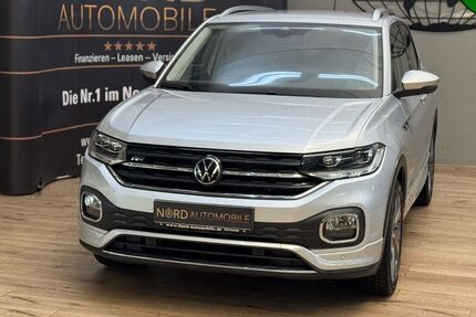 VW T-Cross 78.298 km 16.890 &euro; Rastede/ Wahnbek 26180