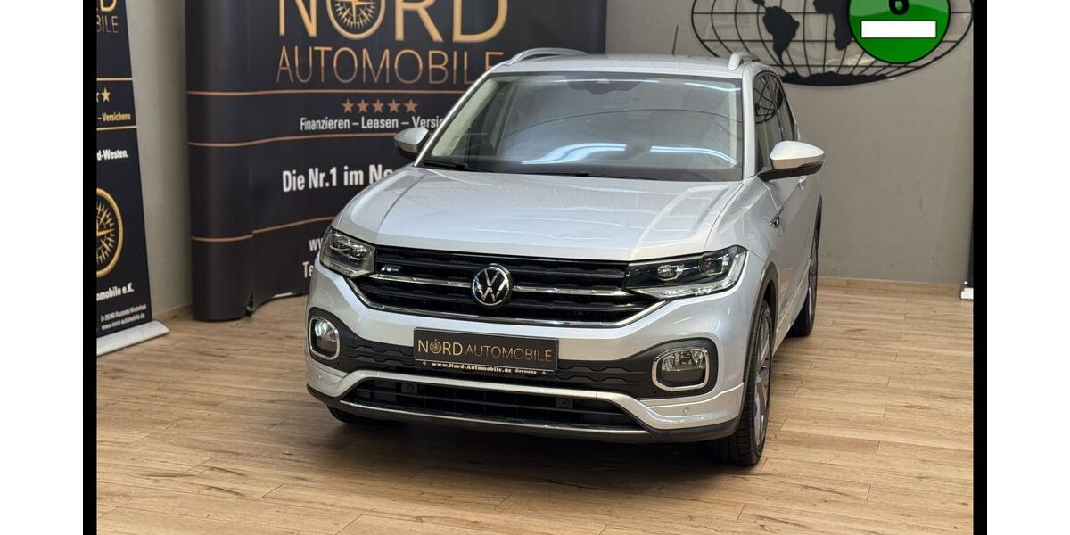 VW T-Cross 78.298 km 16.890 &euro; Rastede/ Wahnbek 26180