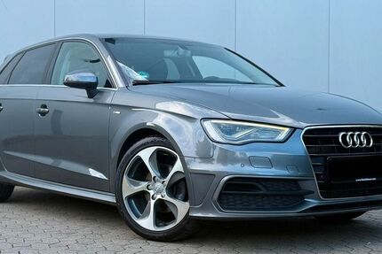 Audi A3 164.999 km 13.999 &euro; Troisdorf 53844