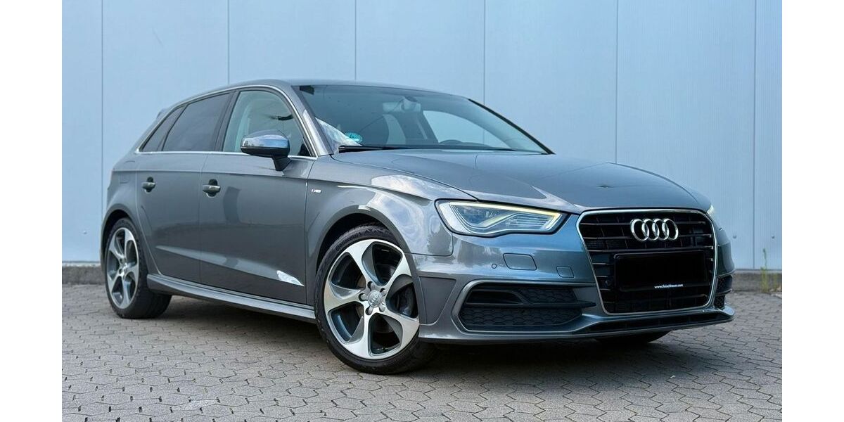 Audi A3 164.999 km 13.999 &euro; Troisdorf 53844