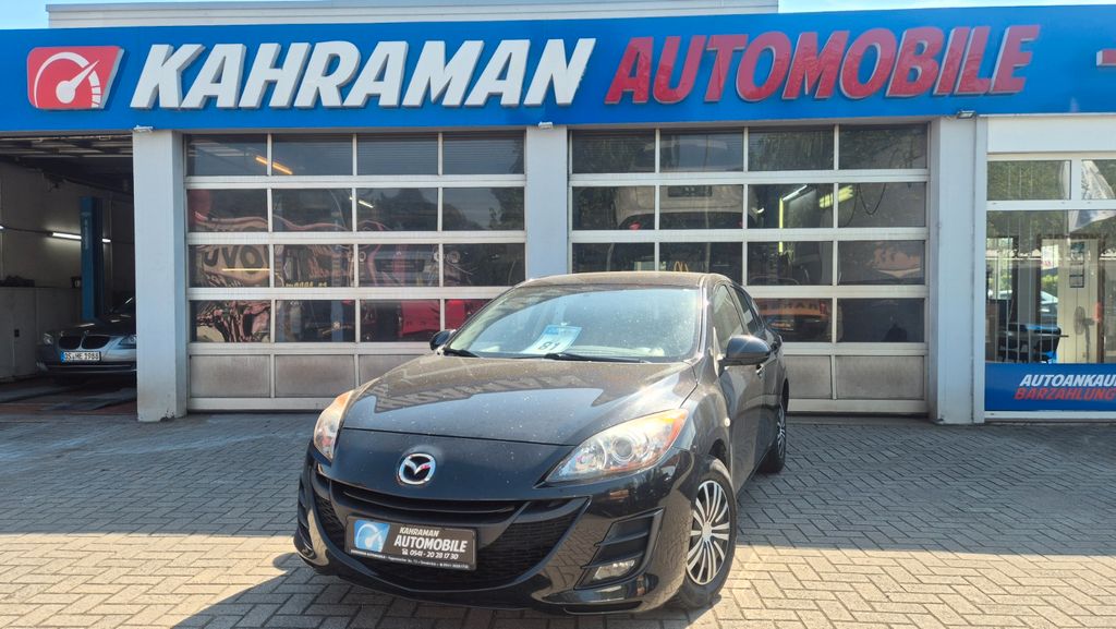 Mazda 3 100.000 km 6.999 &euro; Osnabrück 49090