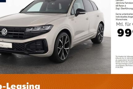 VW Touareg 2.000 km 96.980 &euro; Neumarkt 92318
