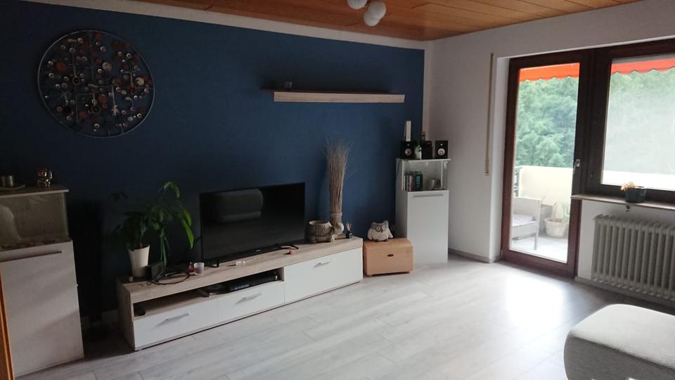 Etagenwohnung Radolfzell am Bodensee - 3.5 Zimmer, 89 m&sup2;, 329.000&euro; | Angebot:26334901