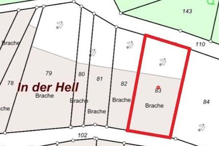 Grundstück Bruttig-Fankel Fankel - 6.666&euro; | Angebot:24199728