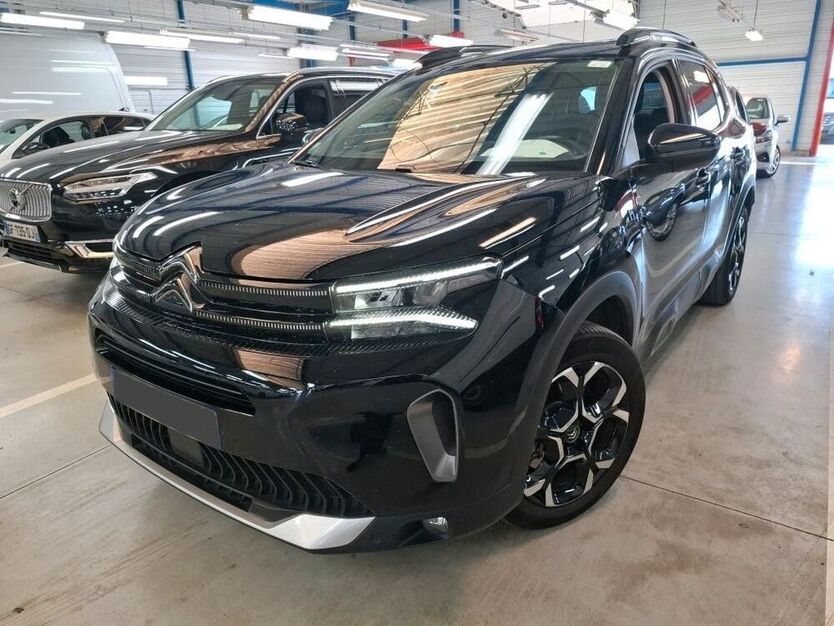 C5 Aircross
