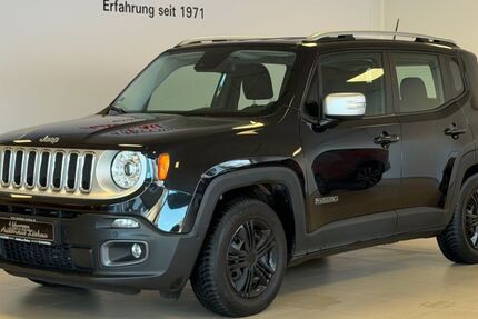 Jeep Renegade 88.000 km 13.750 &euro; Delligsen 31073