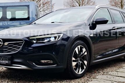 Opel Insignia 117.000 km 16.400 &euro; Penkow 17213