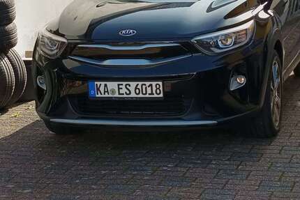 Kia Stonic 65.000 km 11.500 &euro; Nürnberg 90478