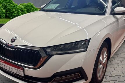 Skoda Octavia 59.860 km 20.770 &euro; Marktredwitz 95615