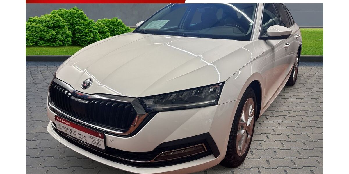 Skoda Octavia 59.860 km 20.770 &euro; Marktredwitz 95615