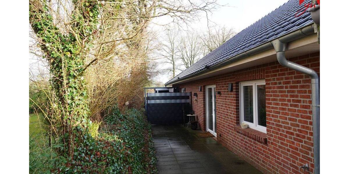 Doppelhaushälfte Aurich Egels - 3 Zimmer, 77 m&sup2;, 790&euro; | Angebot:26815996