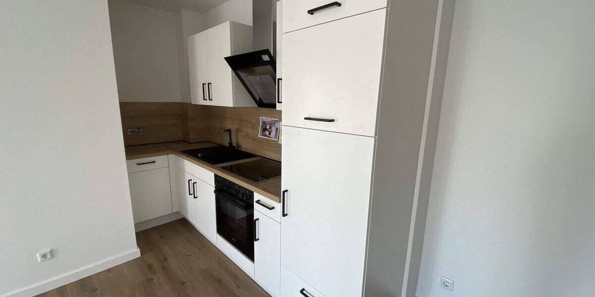 Etagenwohnung Cloppenburg - 2 Zimmer, 61 m&sup2;, 740&euro; | Angebot:26892056