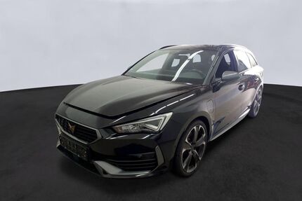 Cupra Leon 68.850 km 24.440 &euro; Herzogenaurach 91074