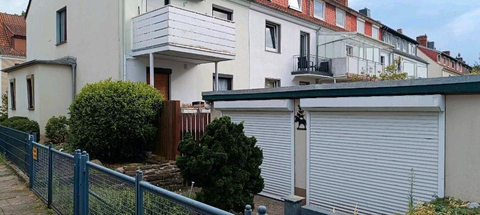 Reihenhaus Bremen Gröpelingen - 7 Zimmer, 140 m&sup2;, 295.000&euro; | Angebot:27122923