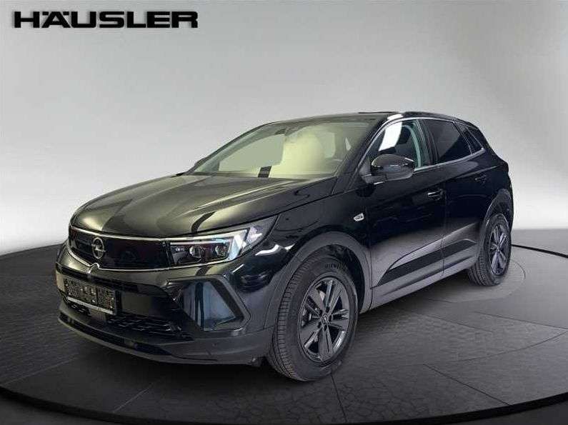 Opel Grandland X 35.273 km 20.780 &euro; Gröbenzell 82194