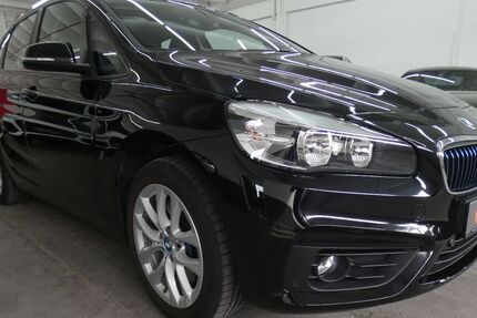 BMW 225 Active Tourer 105.000 km 12.999 &euro; Metzingen 72555