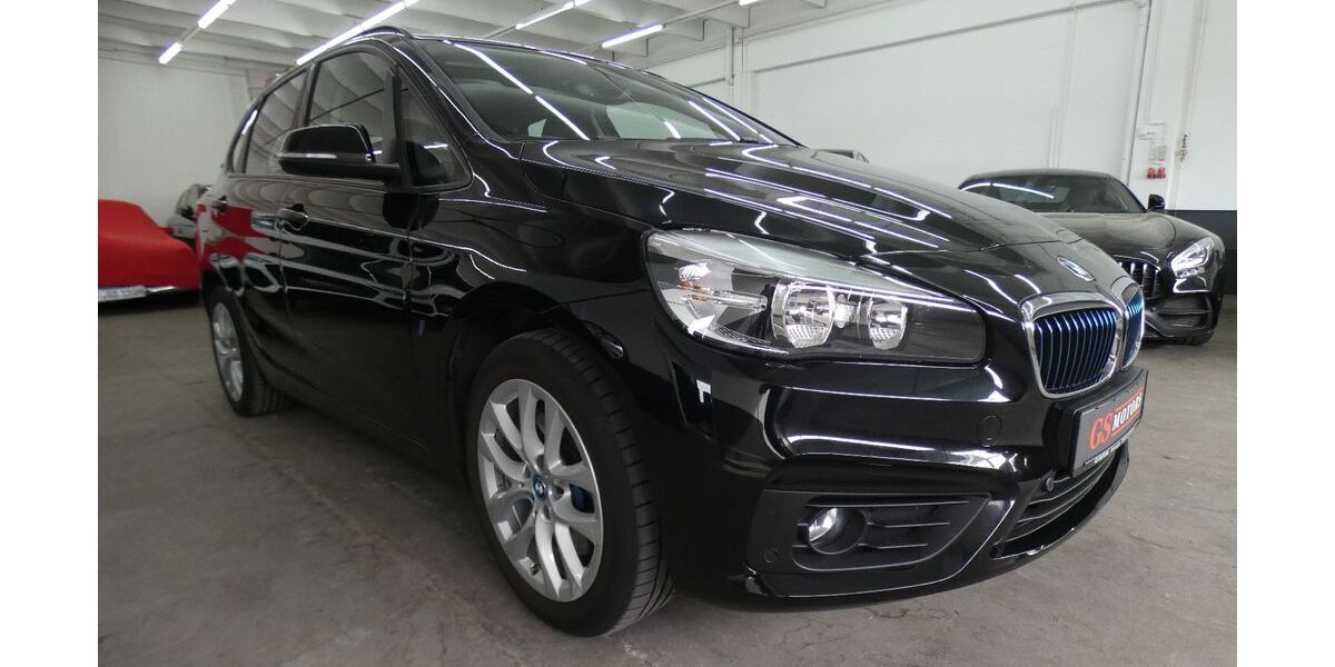 BMW 225 Active Tourer 105.000 km 12.999 &euro; Metzingen 72555