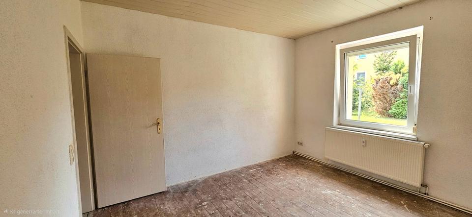 Erdgeschoßwohnung Elsteraue - 2.5 Zimmer, 73 m&sup2;, 44.900&euro; | Angebot:27143924