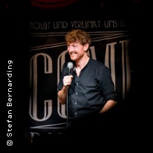 Jochen Prang - Immer is was! 21.05.2026 Phat Cat Comedy Club