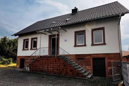 Haus Kleinkahl - 5.5 Zimmer, 140 m&sup2;, 1.250&euro; | Angebot:27087523