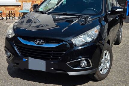 Hyundai ix35 200.780 km 5.600 &euro; Gernsheim 64579